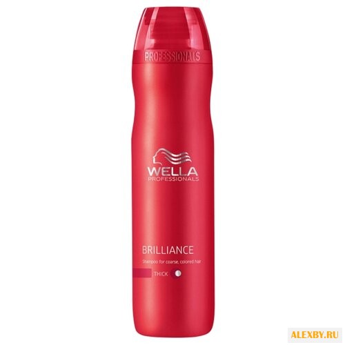 Wella Professionals шампунь