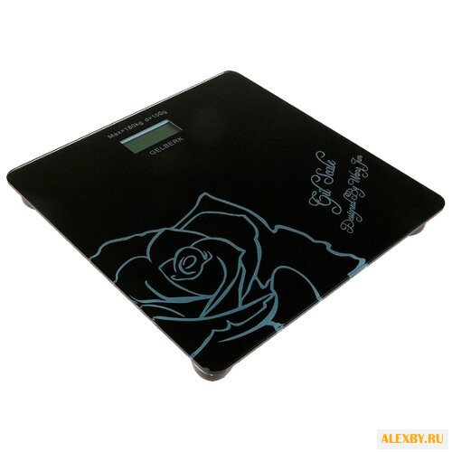 Весы Gelberk GL-203