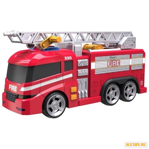 Пожарный автомобиль HTI 1416390