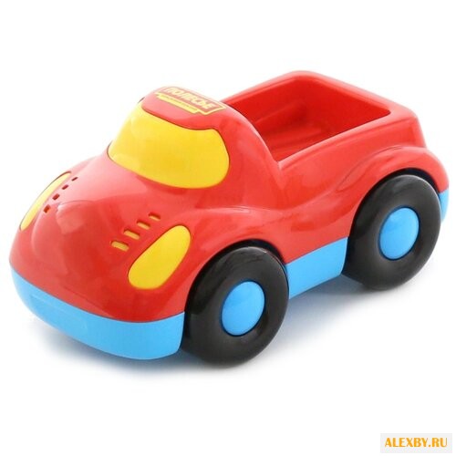 Легковой автомобиль Полесье