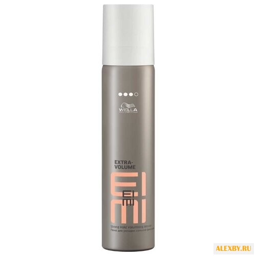 Wella Professionals Eimi Extra