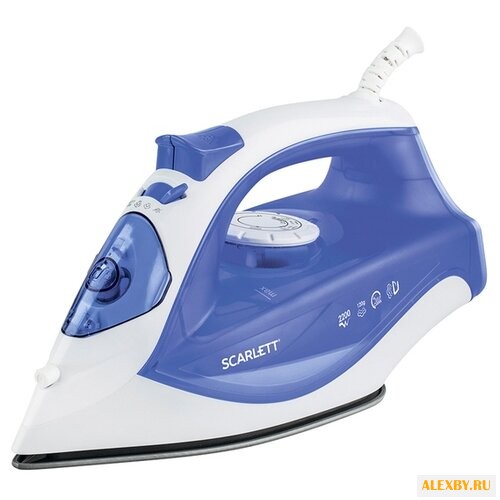 Утюг Scarlett SC-SI30K23