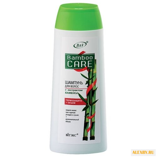 Витэкс шампунь Термозащита +