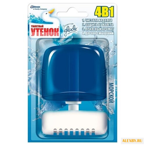 Туалетный утенок туалетный блок