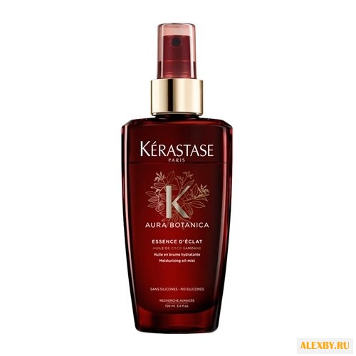 Kerastase Масло Aura Botanica