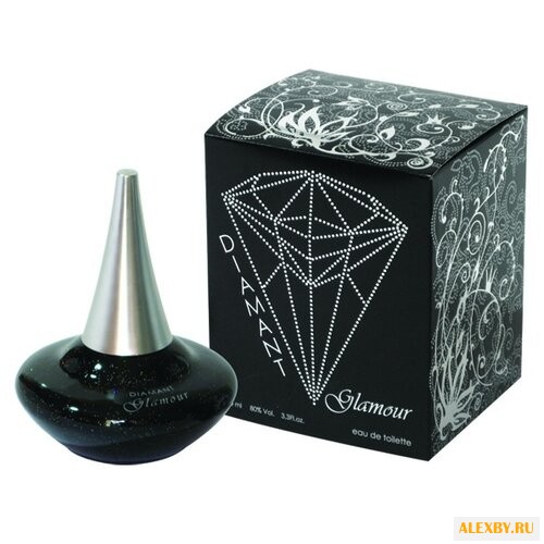 Guy Alari Diamant Glamour