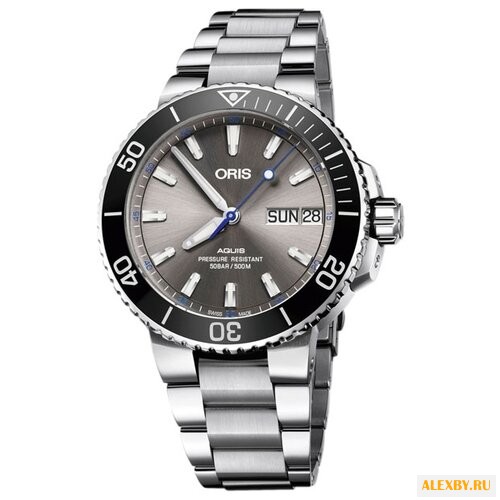 Наручные часы ORIS