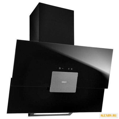 Каминная вытяжка AKPO Omega