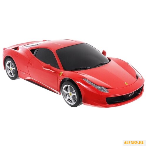 Легковой автомобиль Rastar