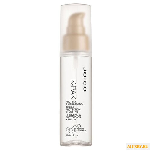 Joico K-Pak Сыворотка для