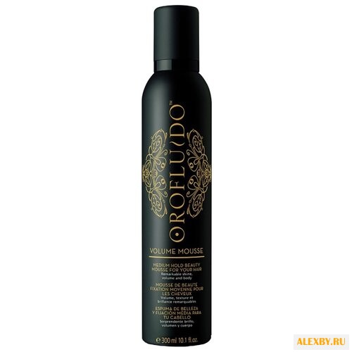 Revlon Professional Orofluido