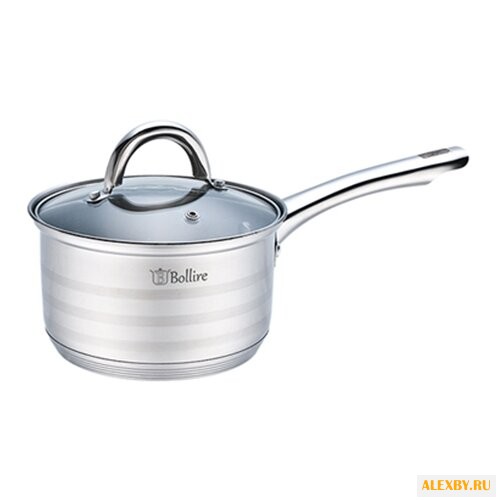 Ковш Bollire Bergamo BR-2001 16 л