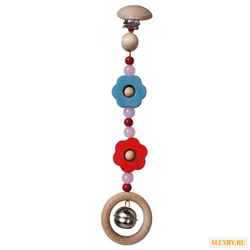 Подвесная игрушка S-Mala