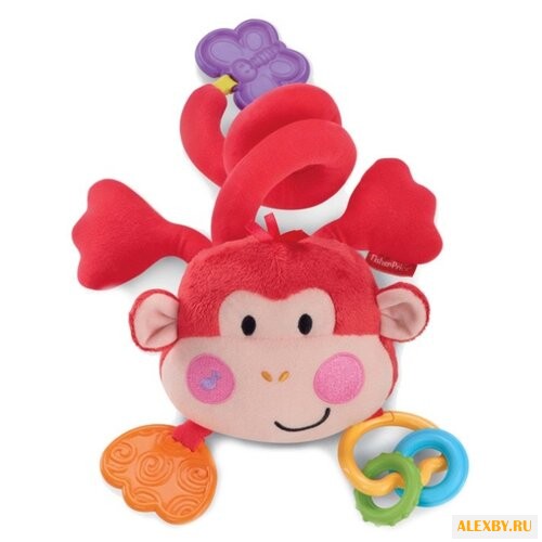 Подвесная игрушка Fisher-Price