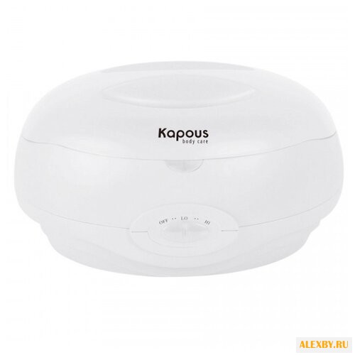 Парафиновая ванна Kapous