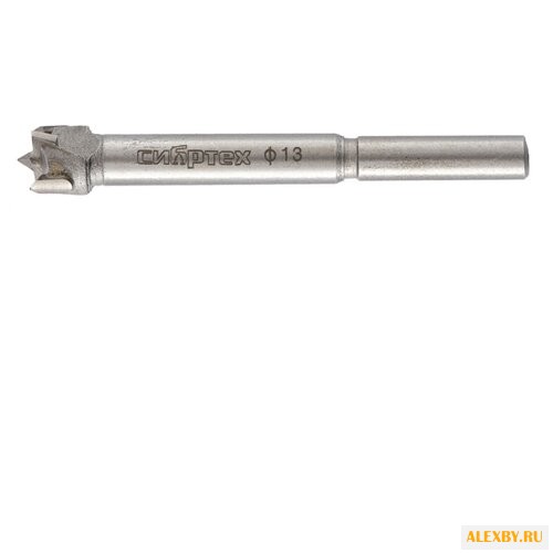 Сибртех 704813 cталь 45