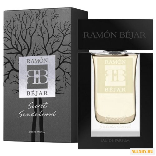 Ramon Bejar Secret Sandalwood
