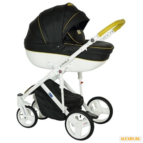 Универсальная коляска Verdi