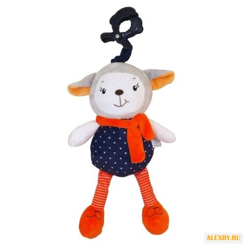 Подвесная игрушка Baby Mix