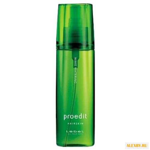 Lebel Cosmetics Hair Skin