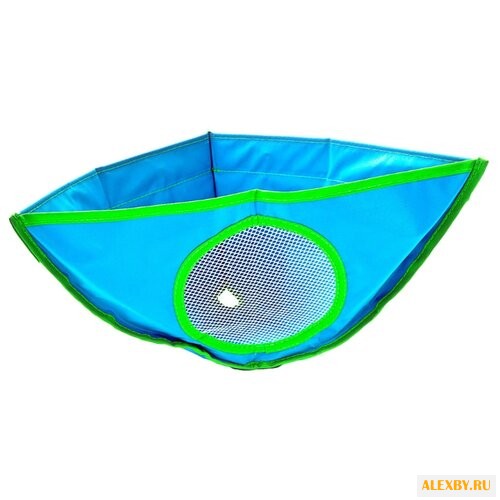 Сетка BRADEX для ванной 31х20х5