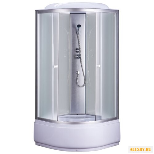 Закрытая кабина Niagara NG 777