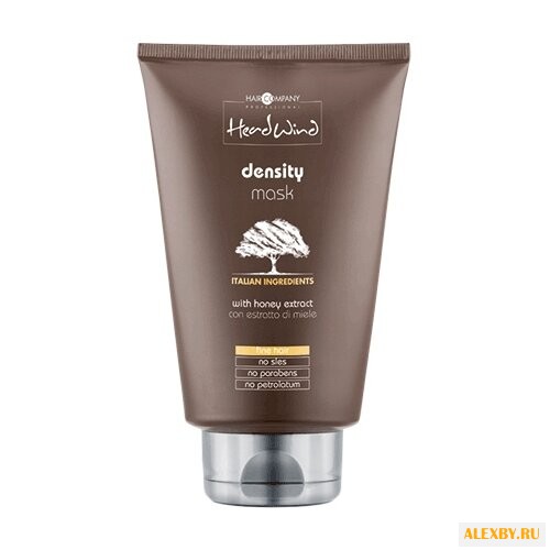 Hair Company HEAD WIND