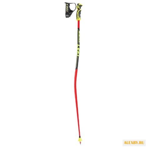 Палки для горных лыж Leki WORLD