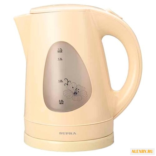 Чайник SUPRA KES-1708