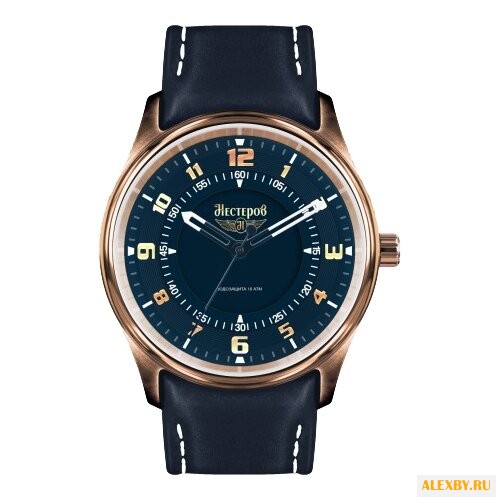 Наручные часы Нестеров