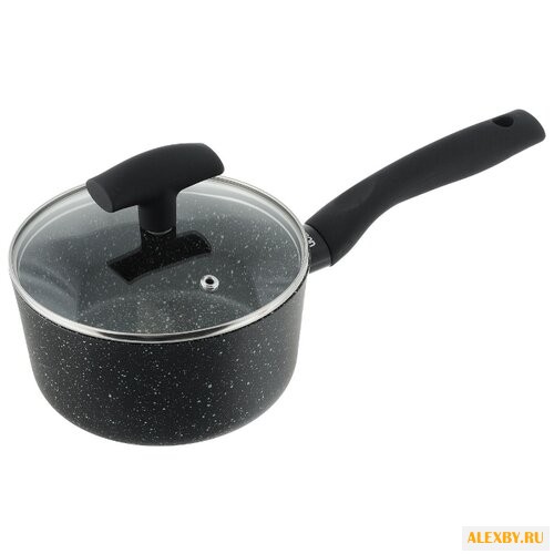 Ковш Fissman FIORE 17 л