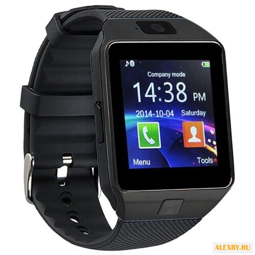 Часы UWatch DZ09