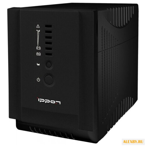 Интерактивный ИБП Ippon Smart