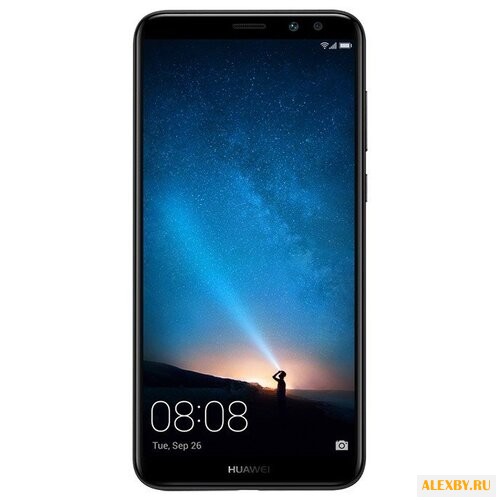 Смартфон HUAWEI Nova 2i