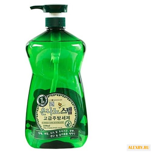 KMPC Средство для мытья посуды