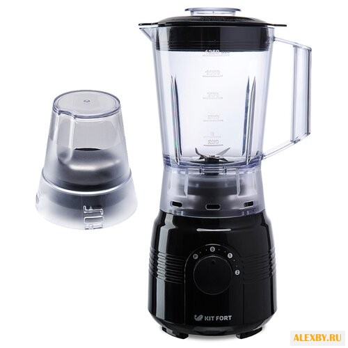 Стационарный блендер Kitfort
