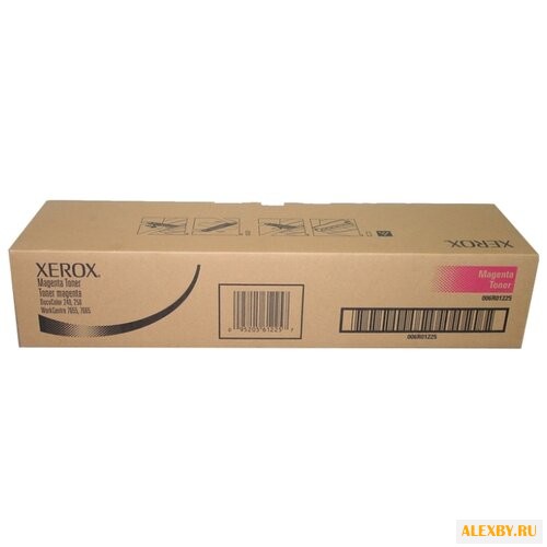 Картридж Xerox 006R01225