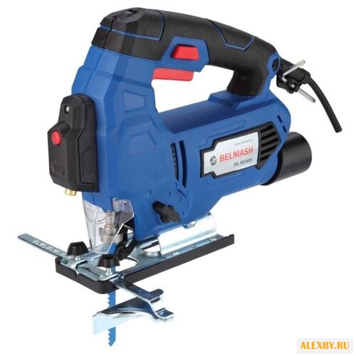 Электролобзик BELMASH JSL 80 600