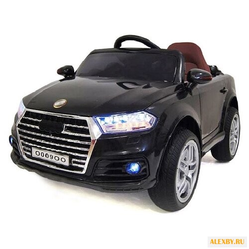 RiverToys Автомобиль Audi O009OO