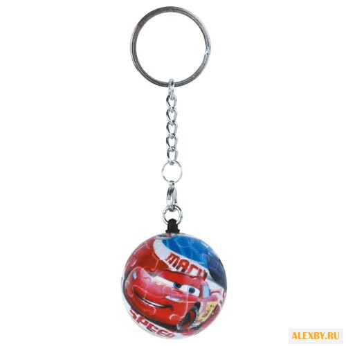 Брелок-пазл Step puzzle Disney