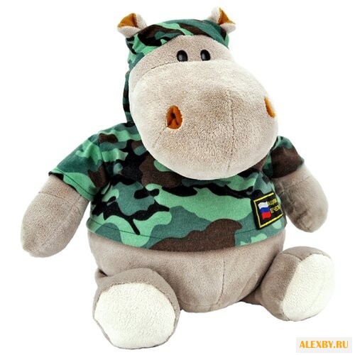 Мягкая игрушка Orange Toys