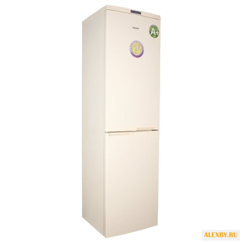 Холодильник DON R 297 слоновая