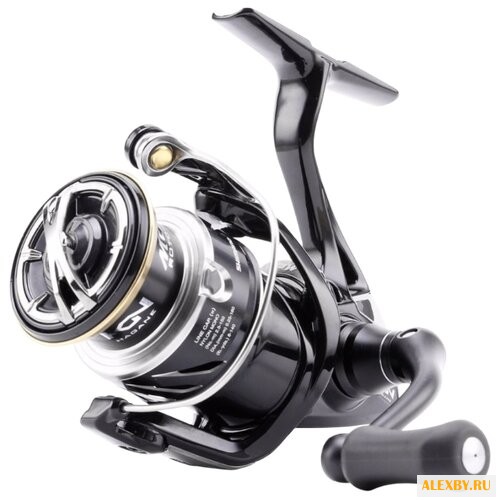 Катушка SHIMANO 17 SUSTAIN 3000
