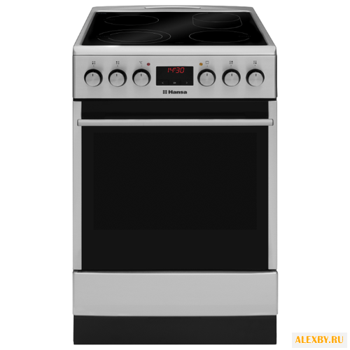 Плита Hansa FCCX58228