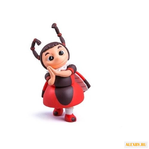 Фигурка PROSTO toys Лунтик и