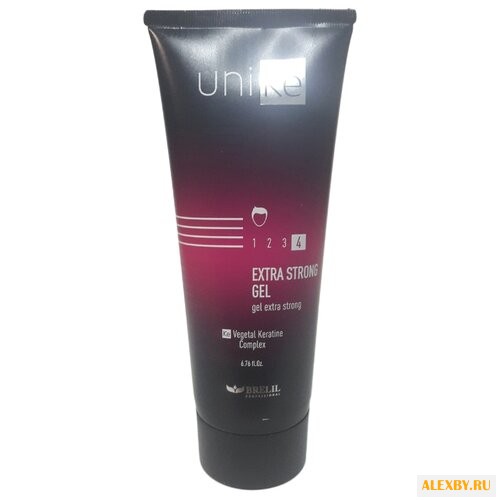 Brelil Professional Unike гель