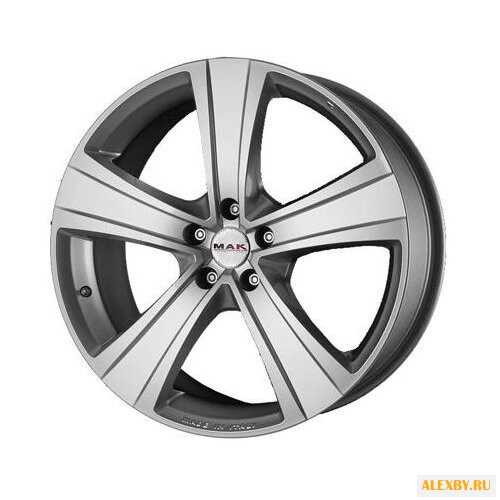 Колесный диск Mak Fuoco 5