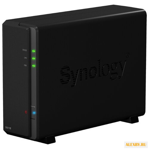Synology DS118