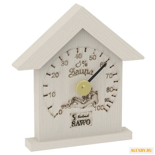 Гигрометр Sawo 115-HA