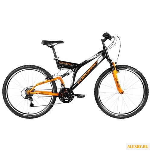 Горный MTB велосипед FORWARD